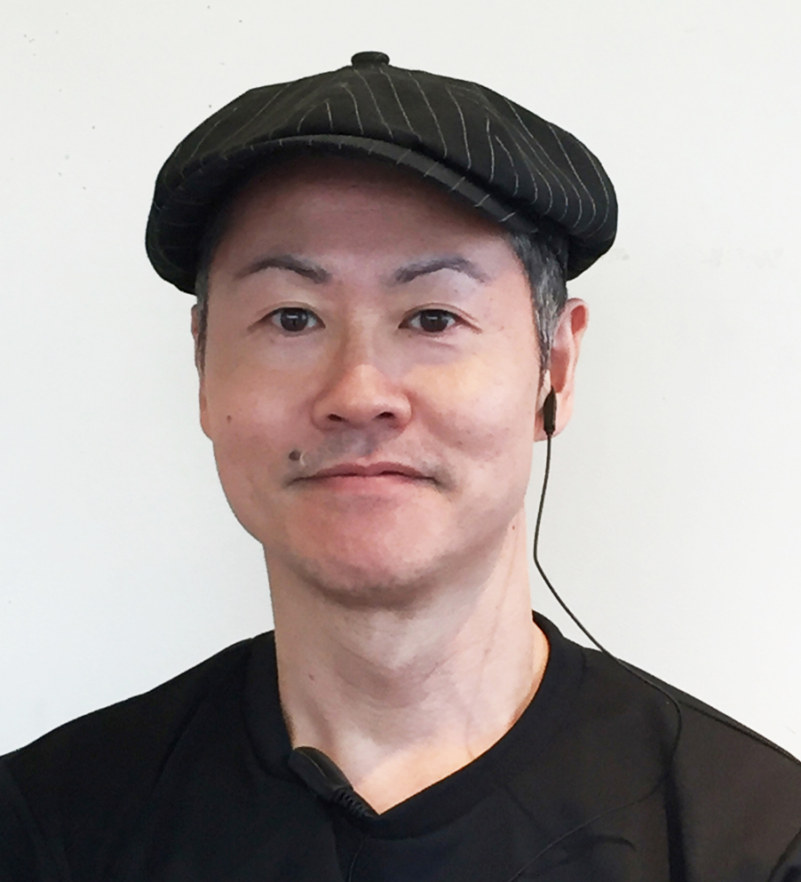 菊池 裕之