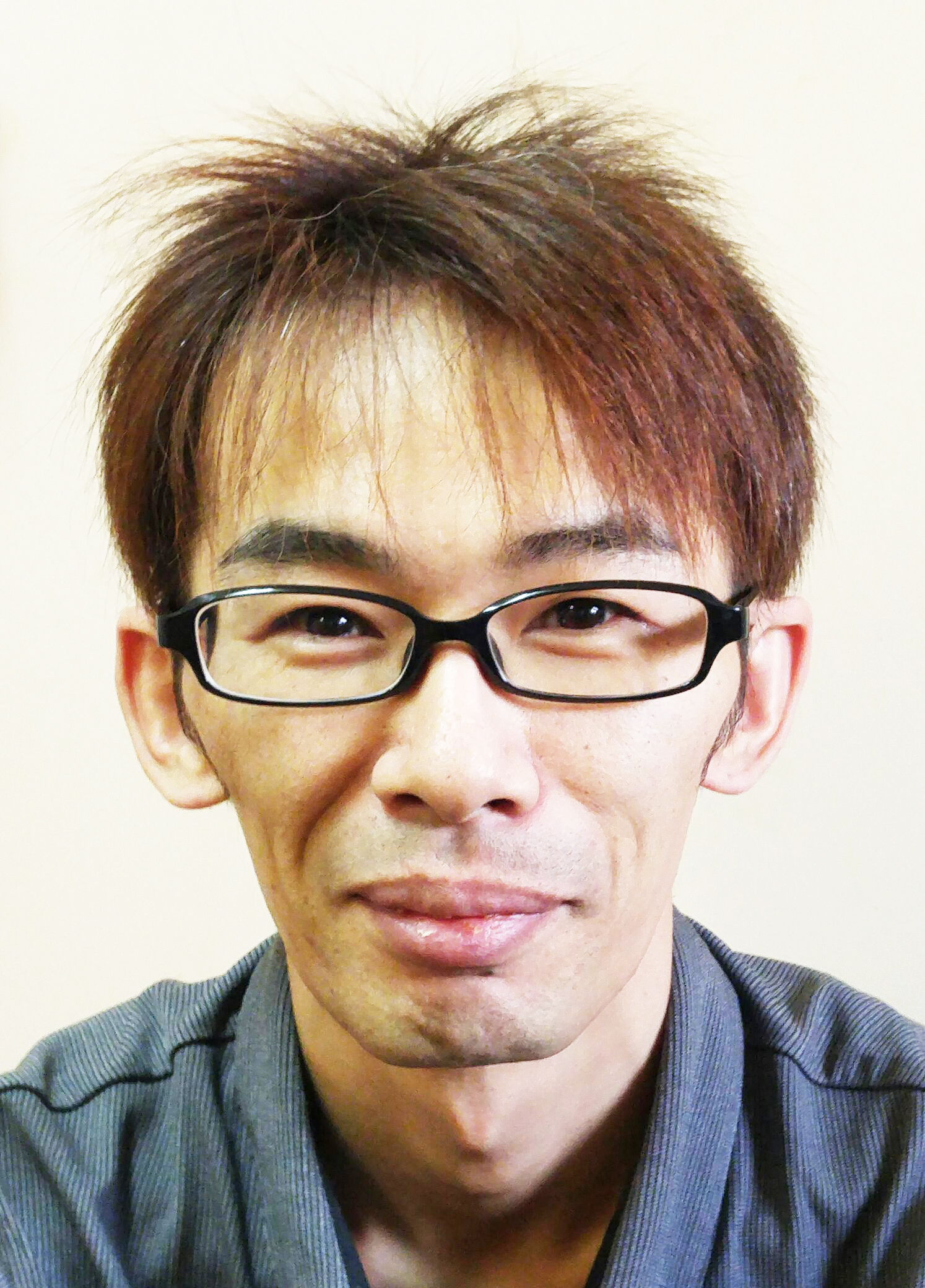 木村 忠士