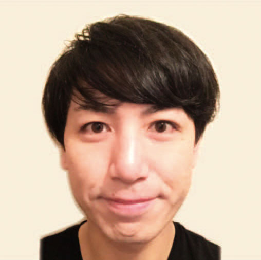 髙田 俊