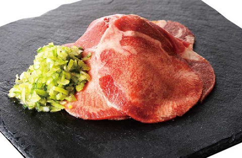 牛タン 新発寒店 炭火焼ブルスタ Blusta 牛タン 新発寒店 炭火焼ブルスタ Blusta