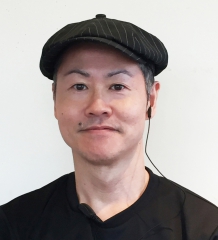 菊池 裕之